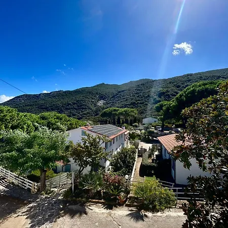 Hotel Sant'Andrea Hotel Sant'Andrea (Isola d'Elba)