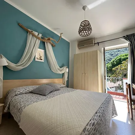 Hotel Sant'Andrea Sant'Andrea (Isola d'Elba)