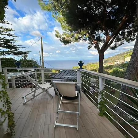 Hotel Sant'Andrea