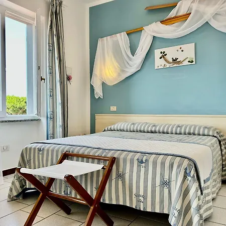 Hotel Hotel Sant'Andrea 3*
