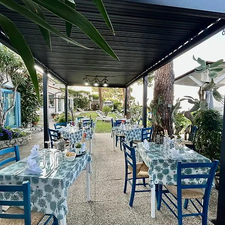 Hotel Sant'Andrea Sant'Andrea (Isola d'Elba)
