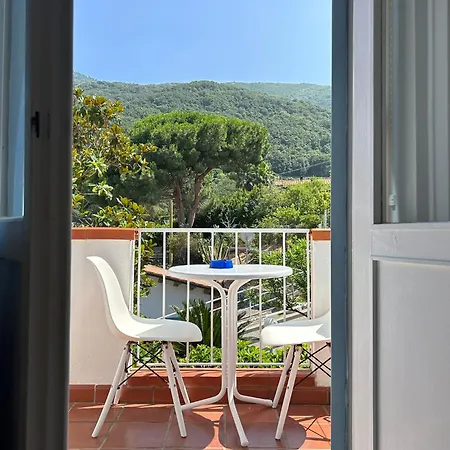 Hotel Sant'Andrea 3* Sant'Andrea (Isola d'Elba)