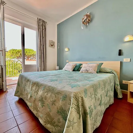 Hotel Sant'Andrea