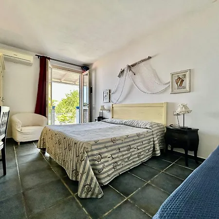 Hotel Hotel Sant'Andrea Sant'Andrea (Isola d'Elba)