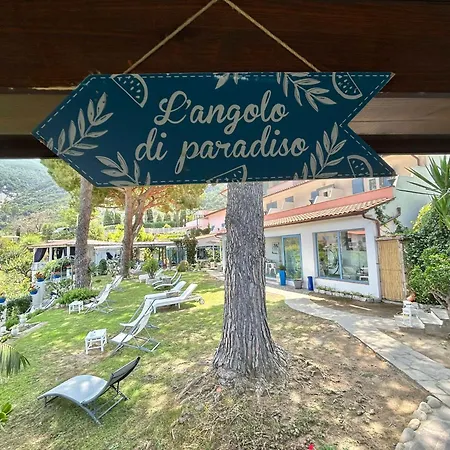 Hotel Sant'Andrea 3* Sant'Andrea (Isola d'Elba)