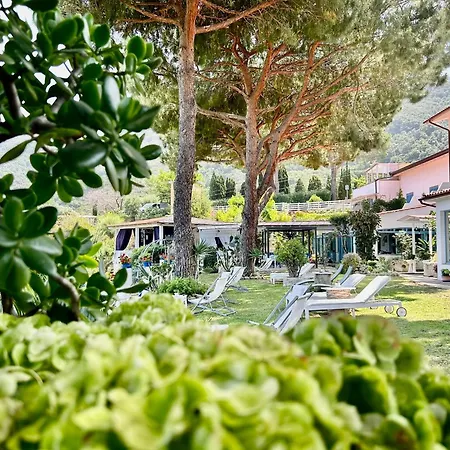 Hotel Hotel Sant'Andrea